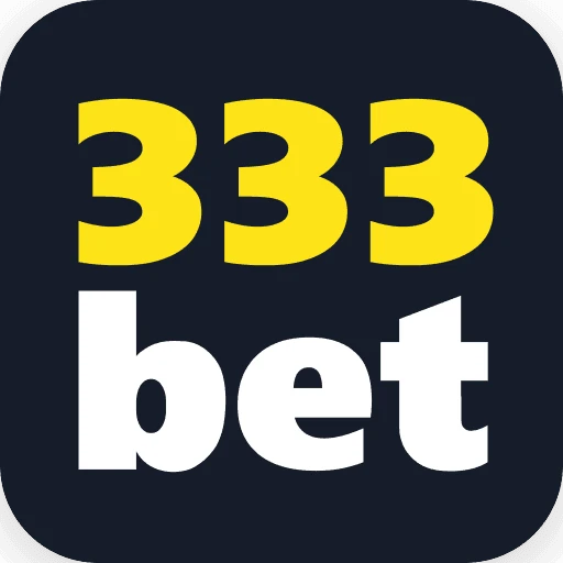 333bet Logo